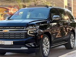 شێڤرۆلێت تاهۆ